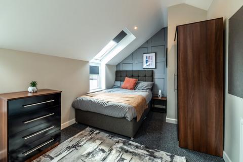 3 bedroom apartment to rent, The Maze, North Sherwood Street, Nottingham