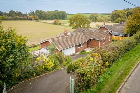 undefined, Church Lane, Moreton
