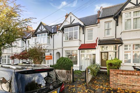 Chisholm Road, Croydon, CR0