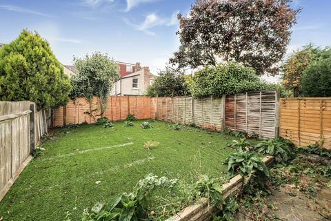 undefined, Chisholm Road, Croydon, CR0
