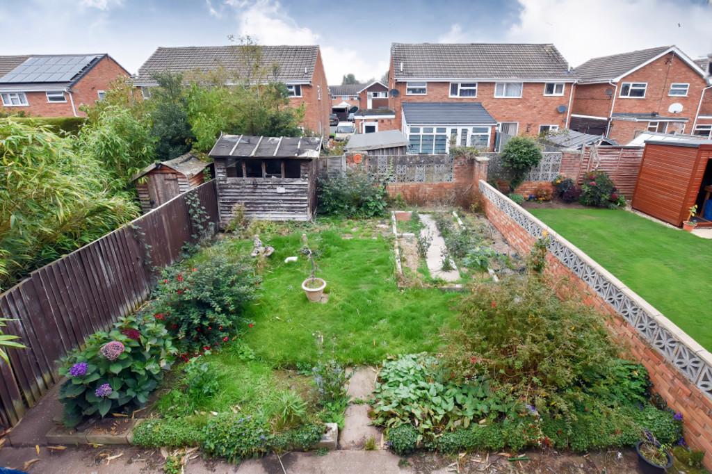 Rear Garden 1