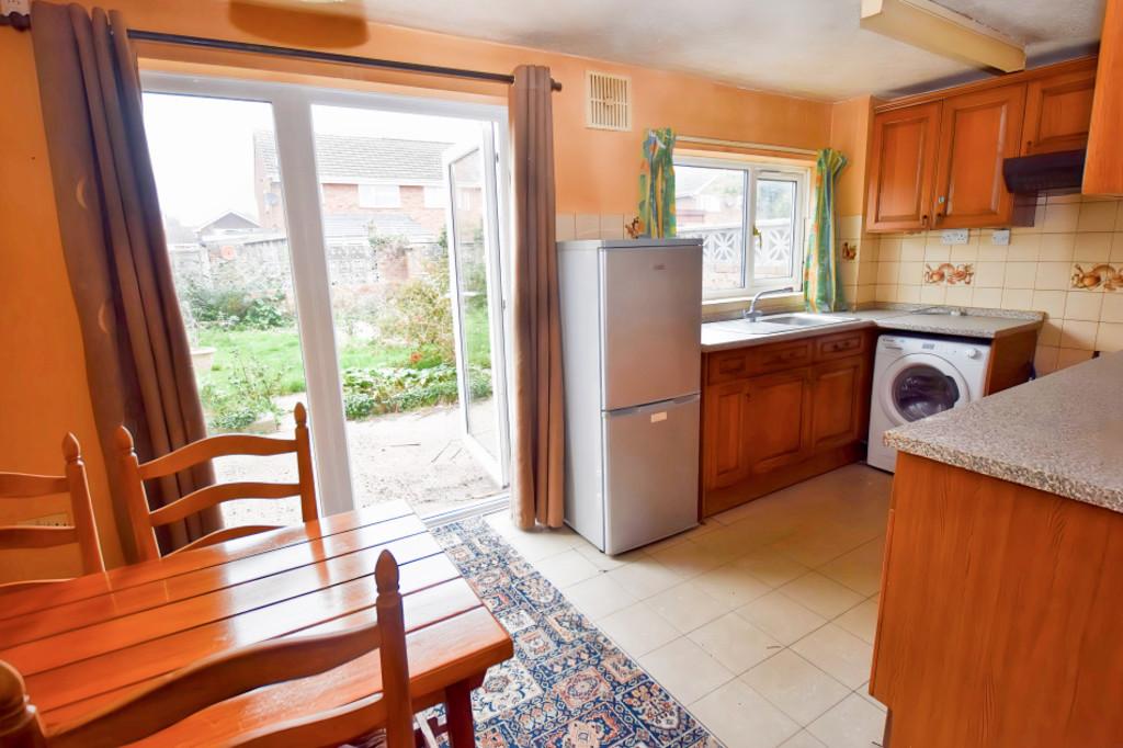 Dining Kitchen 1