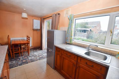 undefined, Sandringham Close, Market Drayton