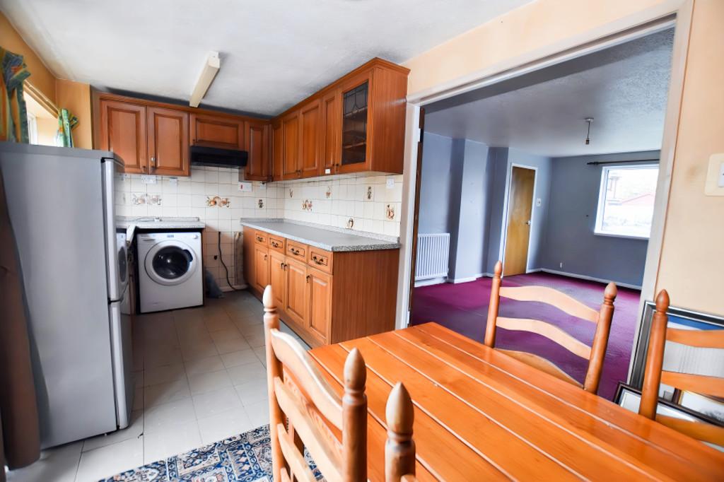 Dining Kitchen 4