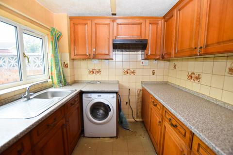 undefined, Sandringham Close, Market Drayton