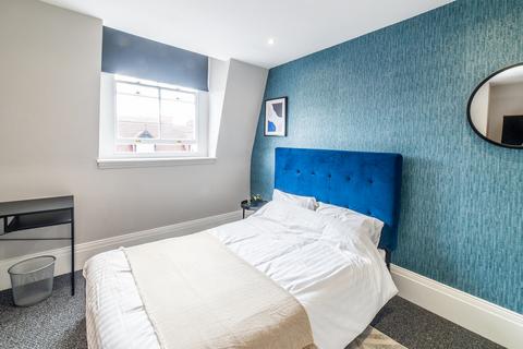 3 bedroom apartment to rent, Canning Place, Derby Road, Nottingham