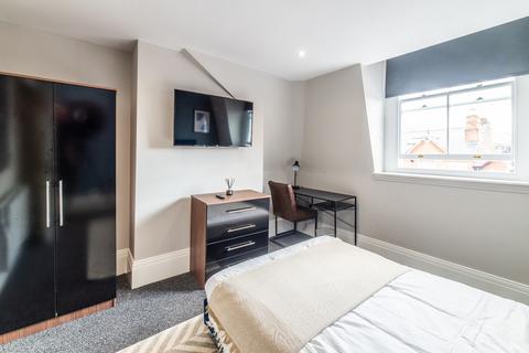 3 bedroom apartment to rent, Canning Place, Derby Road, Nottingham