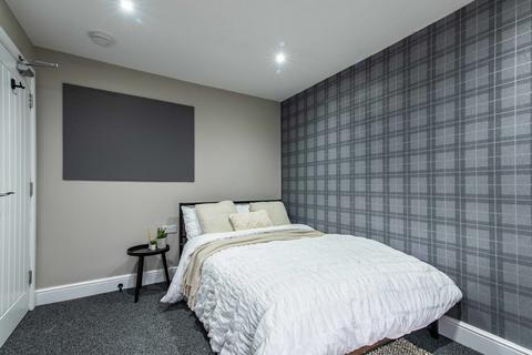 6 bedroom terraced house to rent, Cycle Road, Lenton, Nottingham
