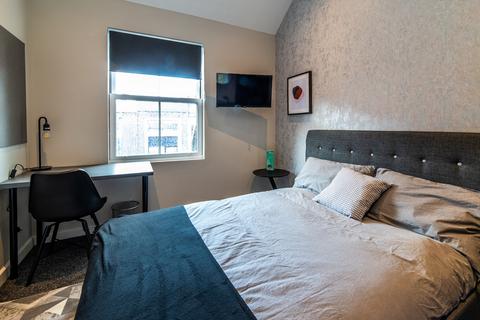 4 bedroom apartment to rent, The Maze, North Sherwood Street, Aboretum, Nottingham