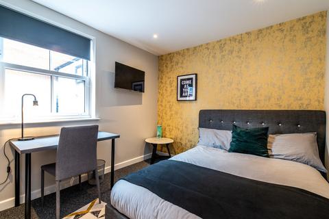 4 bedroom apartment to rent, The Maze, North Sherwood Street, Aboretum, Nottingham