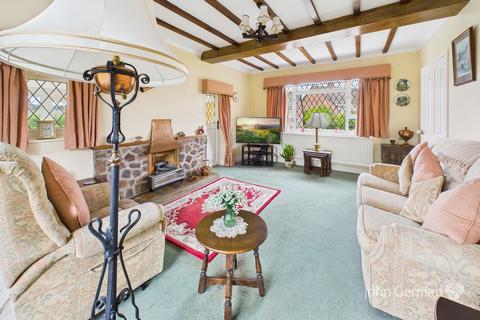 3 bedroom detached bungalow for sale, Springfield Close, Loughborough