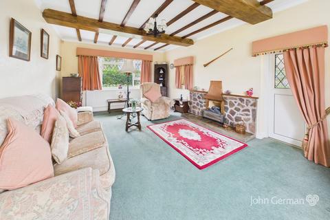 3 bedroom detached bungalow for sale, Springfield Close, Loughborough