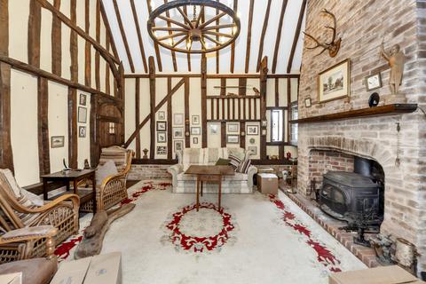 5 bedroom detached house for sale, Ixworth Road, Bury St. Edmunds IP31