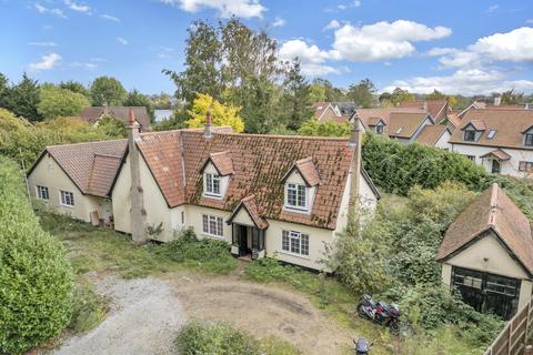 5 bedroom detached house for sale, Ixworth Road, Bury St. Edmunds IP31