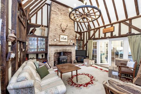 5 bedroom detached house for sale, Ixworth Road, Bury St. Edmunds IP31