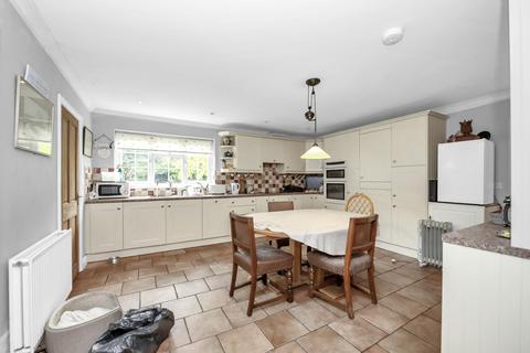 5 bedroom detached house for sale, Ixworth Road, Bury St. Edmunds IP31