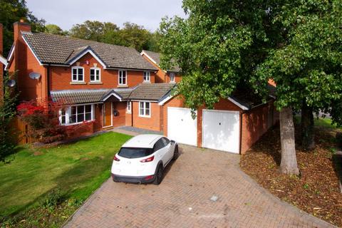 undefined, Coopers Close, Acresford