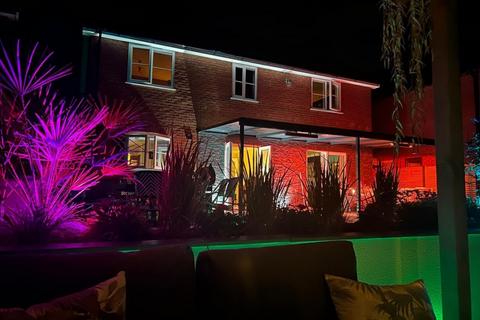 4 bedroom detached house for sale, Coopers Close, Acresford