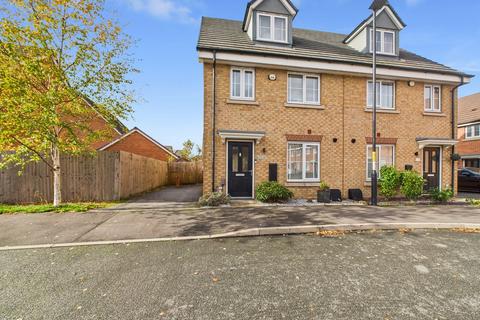 Horsfall Drive, Sutton Coldfield B76