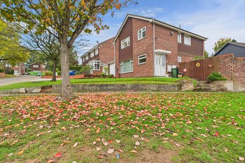 Listelow Close, Birmingham B36