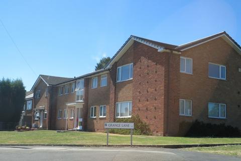 2 bedroom apartment for sale, Grange Lane, Sutton Coldfield B75