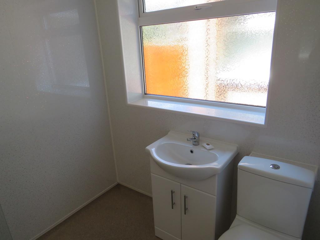 Wet room