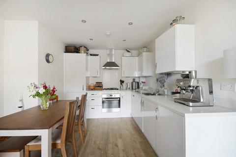 undefined, Berwick Place, Cambridge CB2