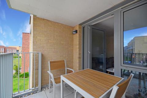 undefined, Berwick Place, Cambridge CB2