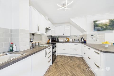 3 bedroom link detached house for sale, Collinson Road, Barton Under Needwood