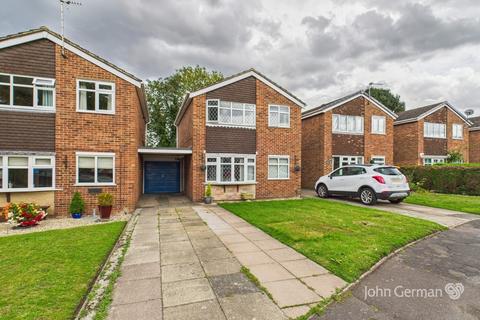 3 bedroom link detached house for sale, Collinson Road, Barton Under Needwood