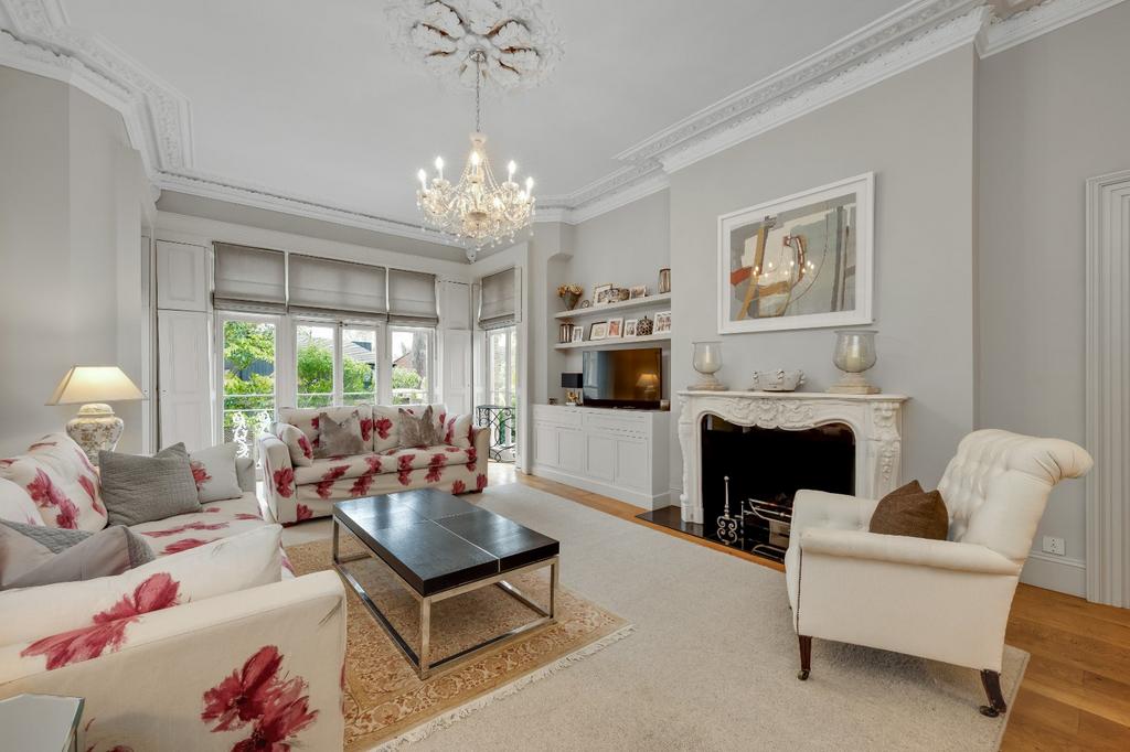 Drawing Room