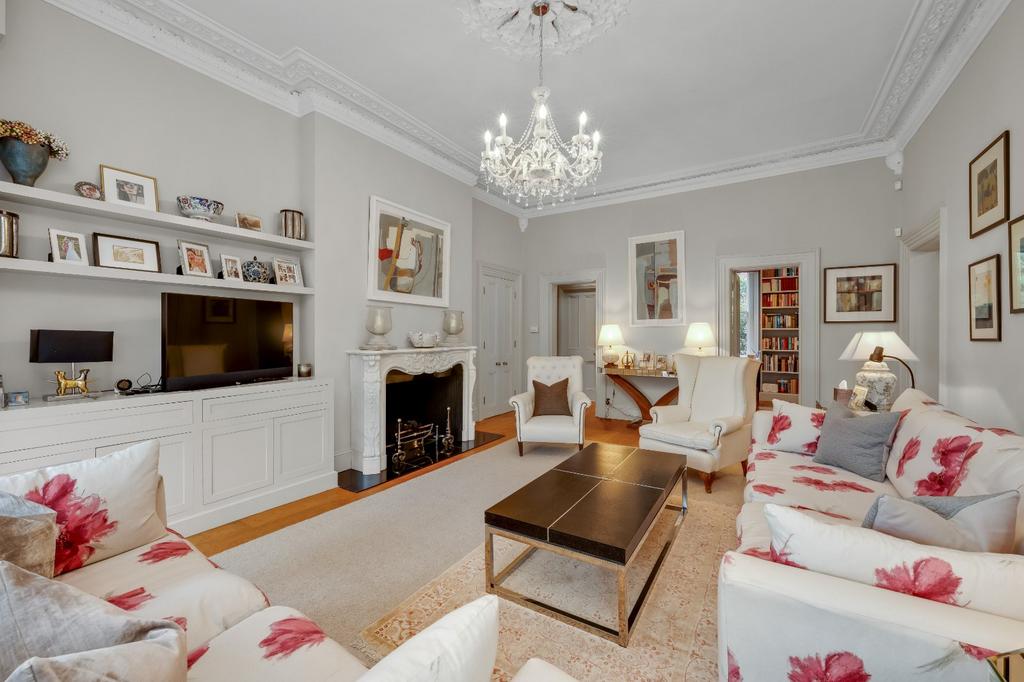 Drawing Room