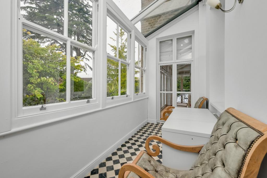 Conservatory