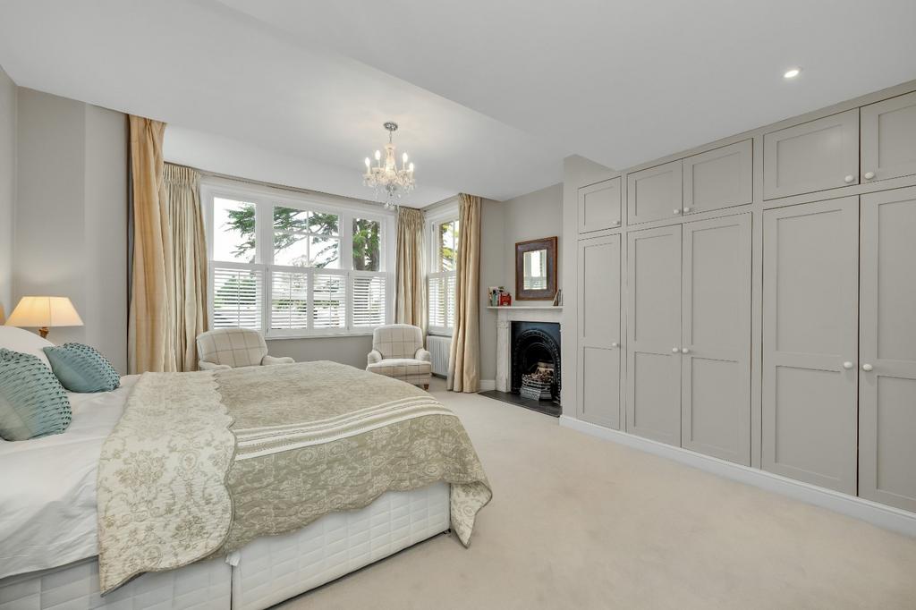 Principal Bedroom