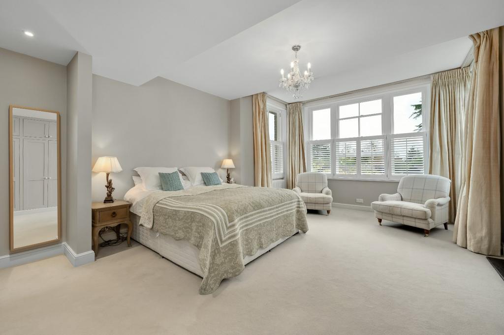 Principal Bedroom
