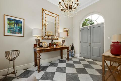 5 bedroom semi-detached house for sale, Church Road, East Molesey, Surrey, KT8