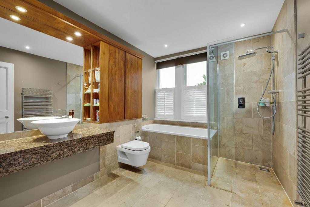 Principal En Suite