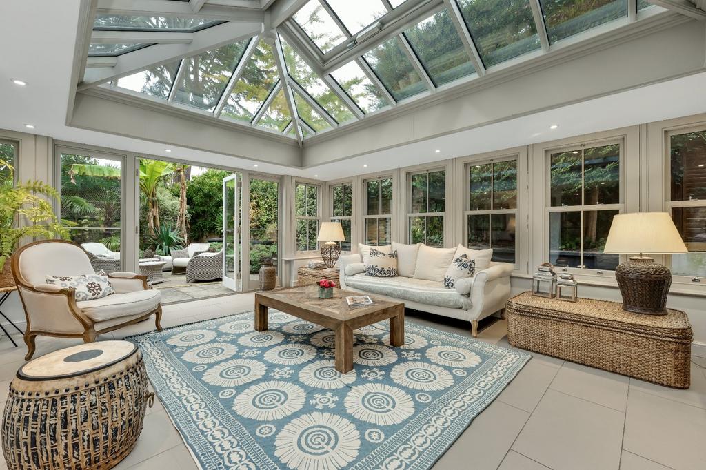 Orangery