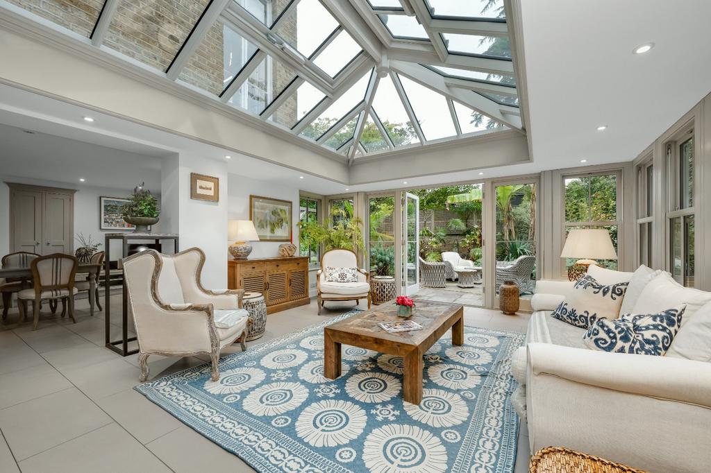 Orangery