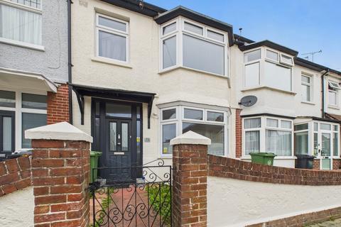 Westwood Road, Portsmouth PO2