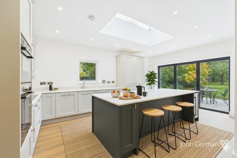 3 bedroom semi-detached house for sale, Station Road, Rolleston-on-Dove