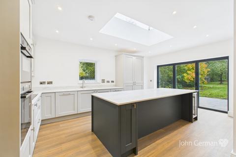 3 bedroom semi-detached house for sale, Station Road, Rolleston-on-Dove