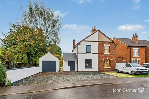 3 bedroom semi-detached house for sale, Station Road, Rolleston-on-Dove