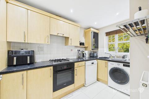 undefined, Nelson Close, Lichfield