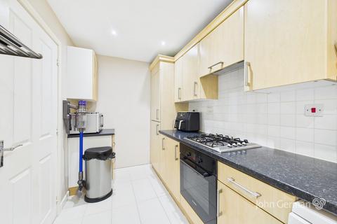 undefined, Nelson Close, Lichfield