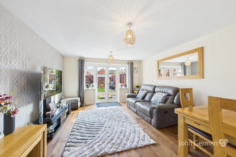 undefined, Nelson Close, Lichfield