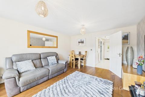 undefined, Nelson Close, Lichfield