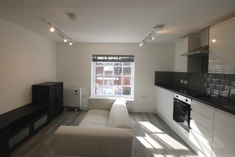 undefined, High Street, Barnet