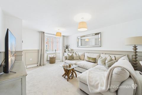 3 bedroom semi-detached house for sale, Rook Avenue, Burton-on-Trent