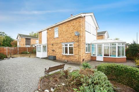 47 Ratcliffe Road, Atherstone, CV9 1LF